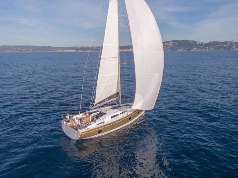 Segelboot mieten in Kavála zum besten Preis