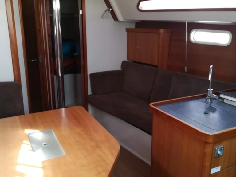 Segelboot mit oder ohne Skipper Hanse mieten in Mahón