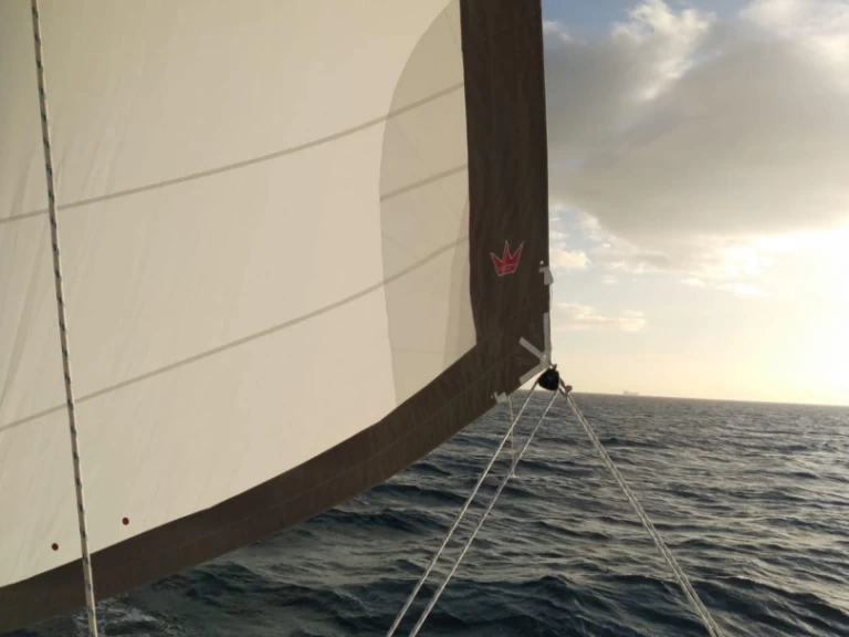 YachtCharter in Cannes - Bali Bali 4.6 auf SamBoat