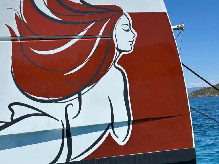 Katamaran mieten in Cannes - Bali Bali 4.6