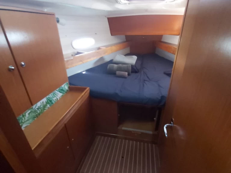 Ein Bavaria Bavaria 51 mieten in Danzig