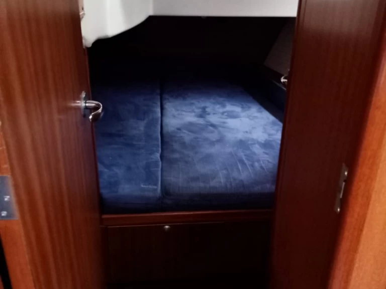 YachtCharter in Danzig - Delphia Delphia 47 auf SamBoat