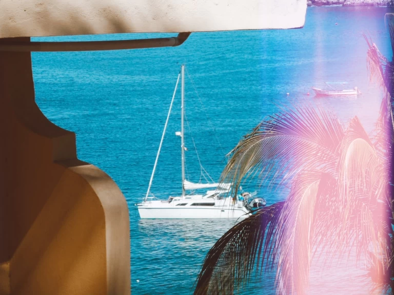 Katamaran mit oder ohne Skipper Performance Cruising mieten in Playa Hermosa