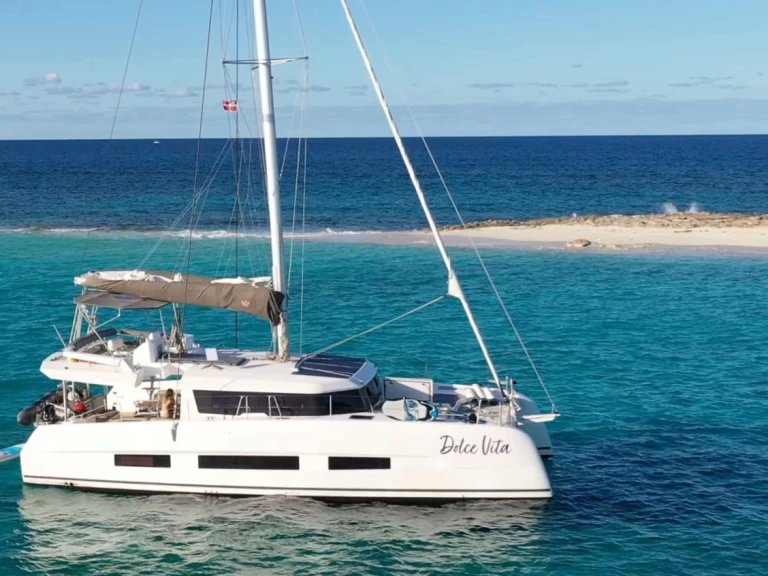 Yacht mieten in Exuma District - Dufour Dolce Vita