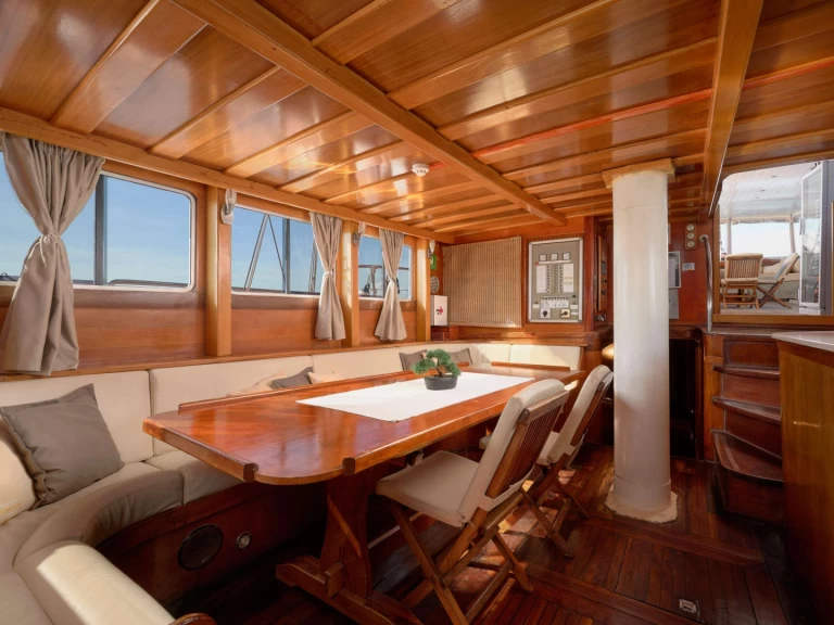 Bootsverleih Custom SOLE Kaštel Gomilica Samboat