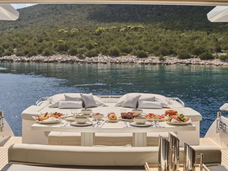 Boot mieten Athen günstig FOR EVER