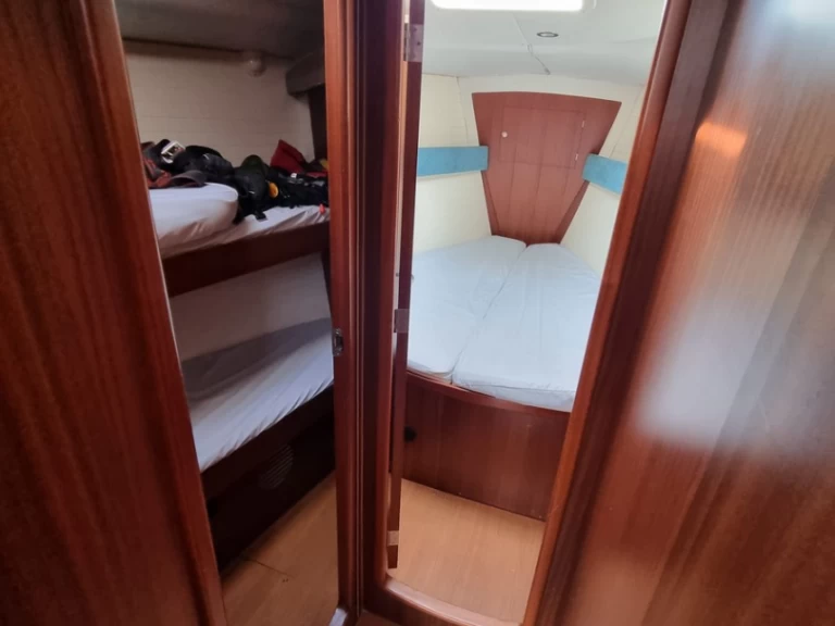 Segelboot mit oder ohne Skipper Delphia mieten in Danzig