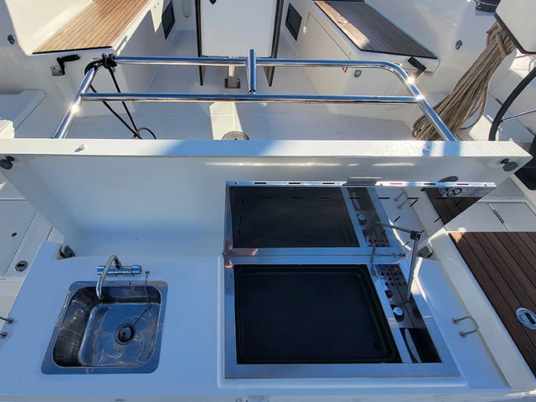 Segelboot mieten in Šibenik zum besten Preis