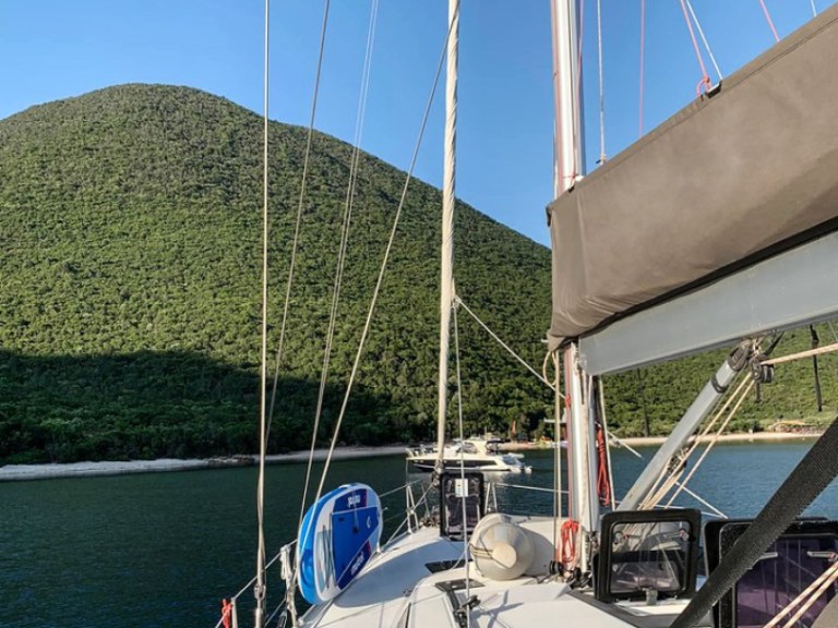 Segelboot mieten in Rhodos zum besten Preis