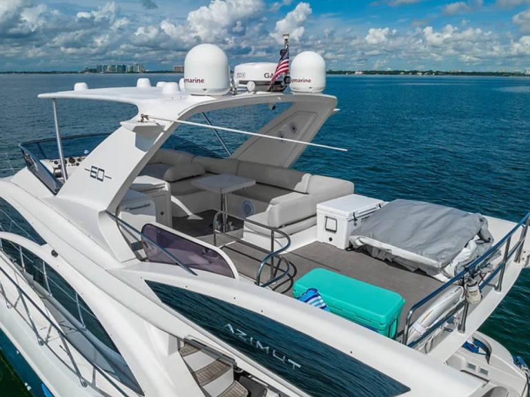 Segelboot mieten in Miami Beach zum besten Preis