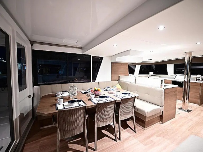Katamaran mieten in Salerno - Bali Catamarans Bali 4.6