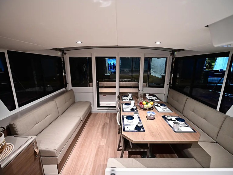 Bootsverleih Bali Catamarans Bali 4.6 Salerno Samboat