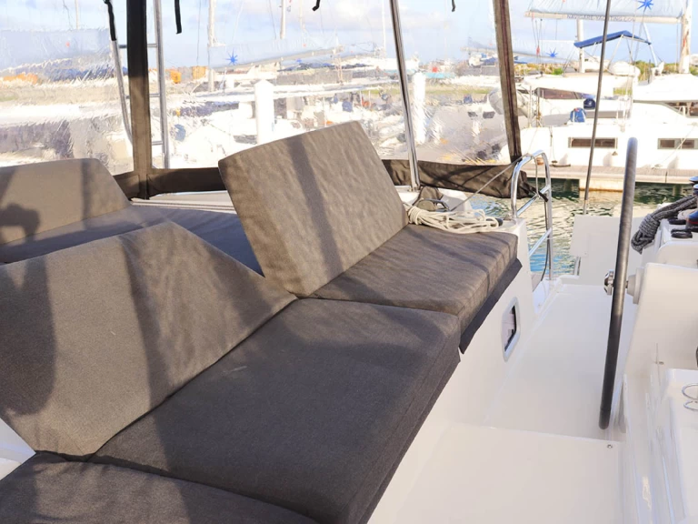 Bootsverleih Lagoon Lagoon 46 Marsh Harbour Samboat