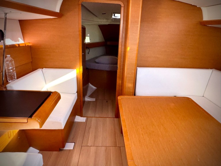 Segelboot mieten in Fethiye zum besten Preis