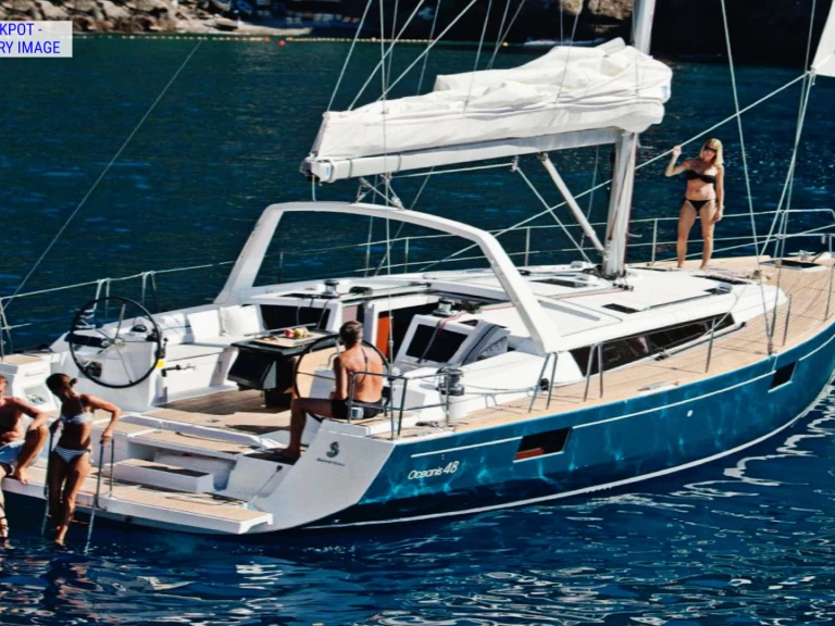 Boot mieten Heraklion Municipality günstig Half Day (5,5 h) Trips to Dia island