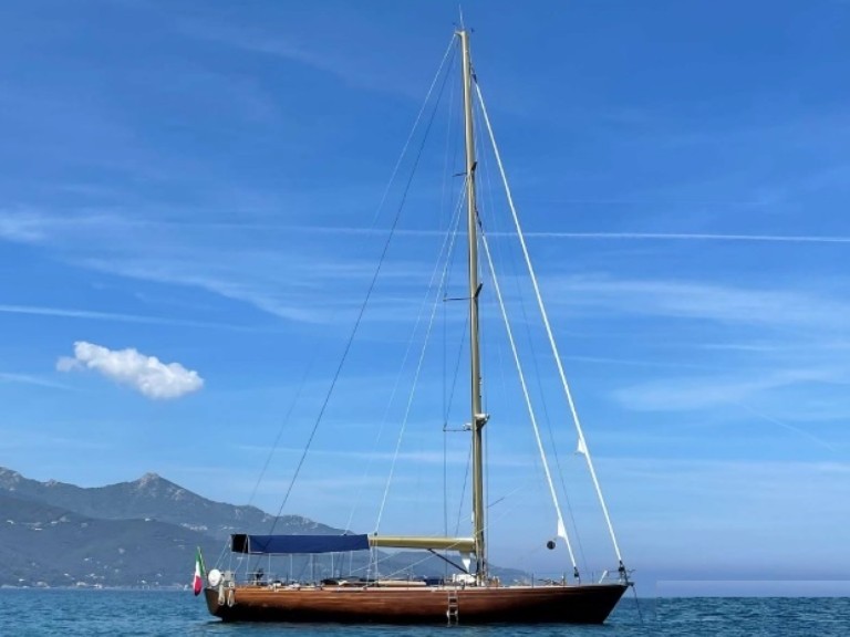  Carlini Sciarelli 62.5 mieten Siracusa