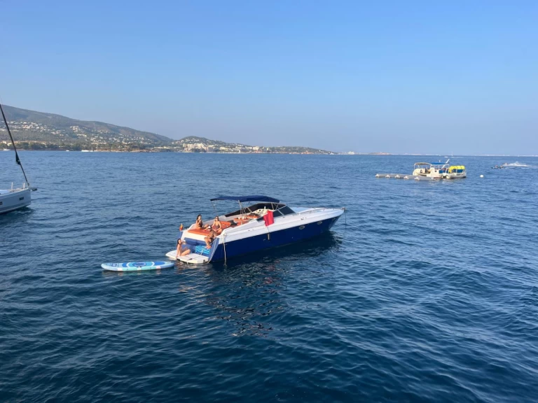 Bootsverleih Bruno Abbate 42 Palma de Mallorca Samboat