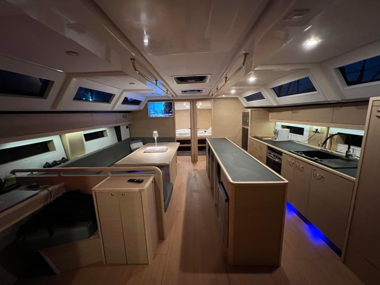 Segelboot mieten in Salerno zum besten Preis