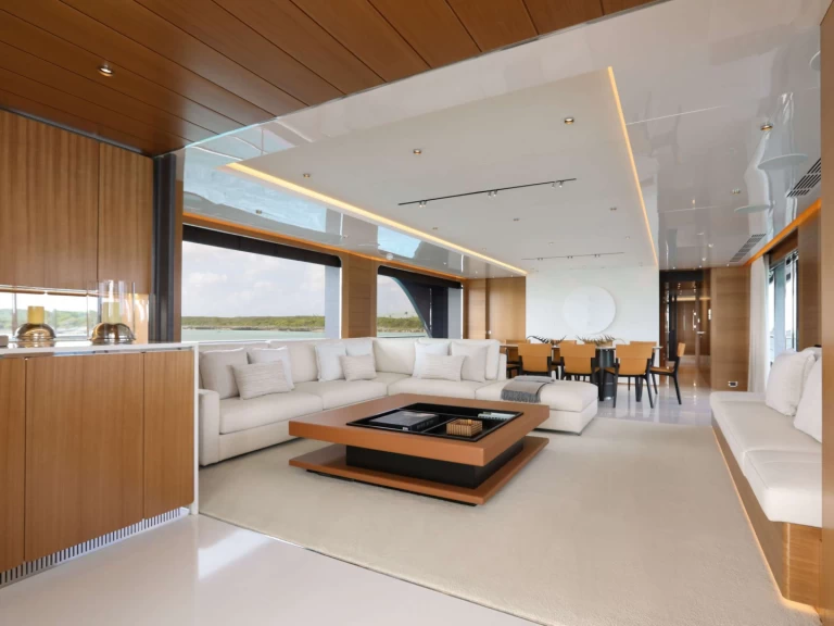 Yacht mit oder ohne Skipper Ocean alexander mieten in Bahamas