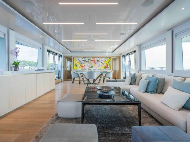 Boot mieten Frankreich günstig ROCCO