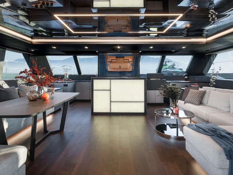 Yacht mieten in Athen zum besten Preis