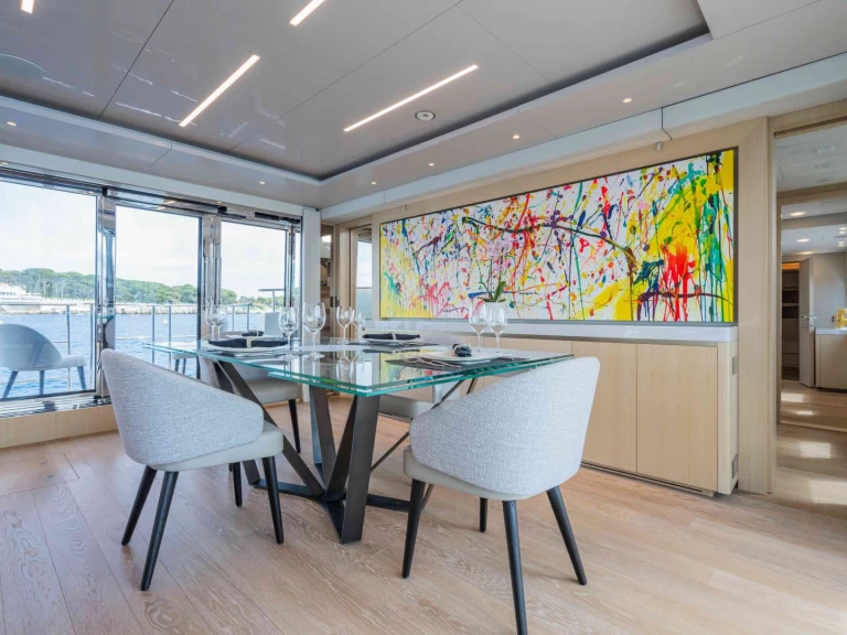 Boot mieten Frankreich günstig ROCCO