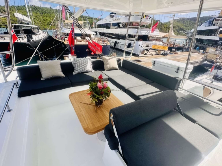 Yacht mit oder ohne Skipper Lagoon mieten in Kroatien