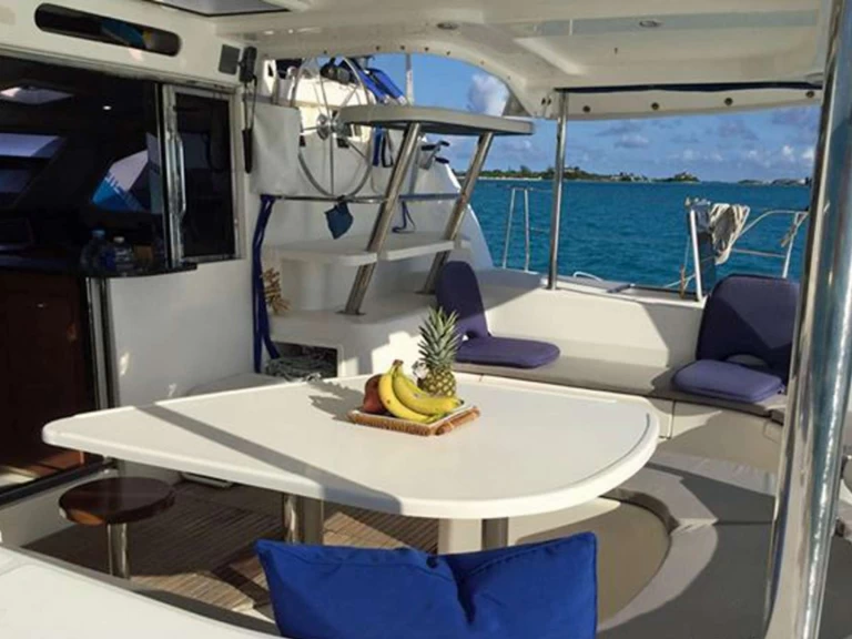 Bootsverleih Leopard DESTINY III Key Largo Samboat