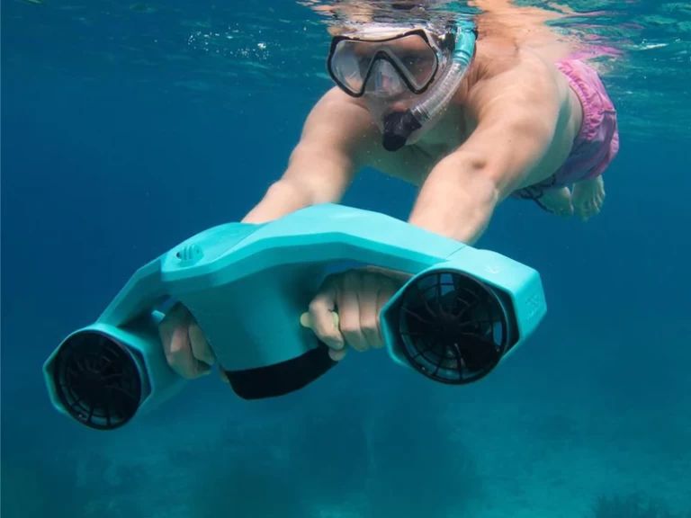 Prua al vento Jaguar 5.7 mieten Italien