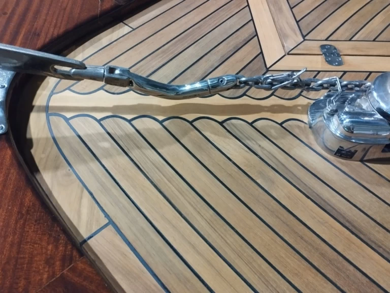 Vermietung Motorboot Apreamare mit Führerschein