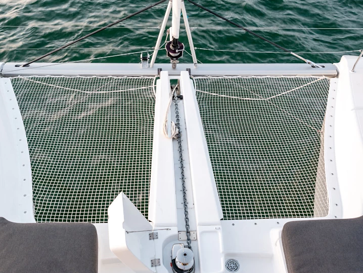 Lagoon Lagoon 46 mieten Rogoznica