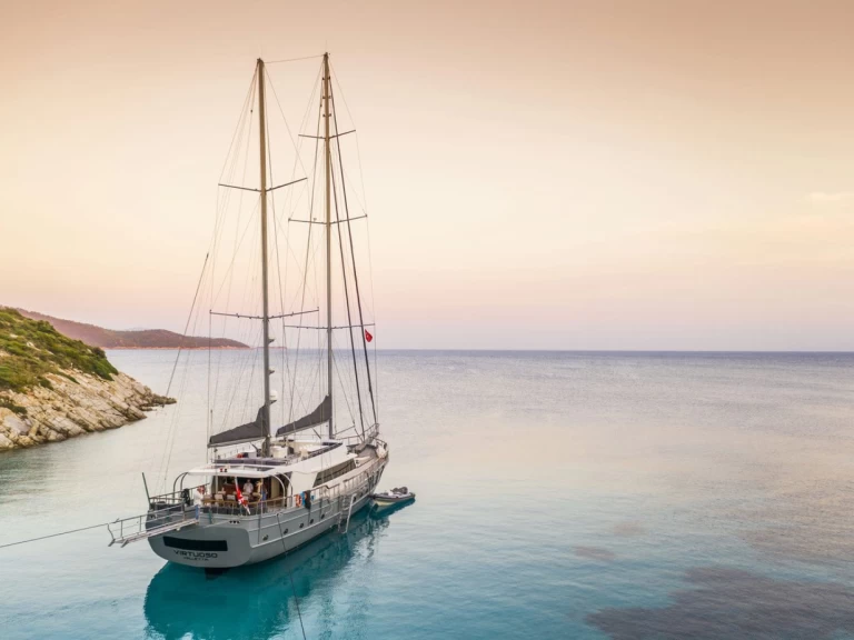 Segelboot mieten in Lavrion zum besten Preis