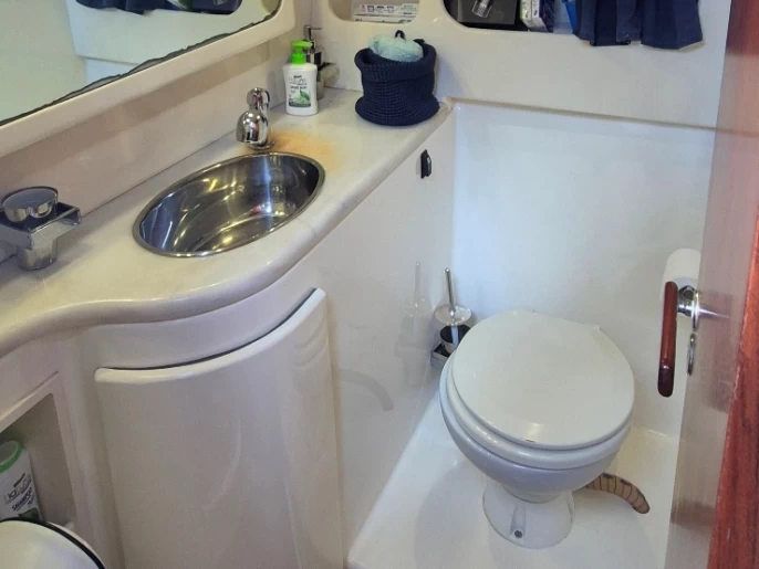 YachtCharter in Taormina - Gagliotta Gagliotta 37 auf SamBoat