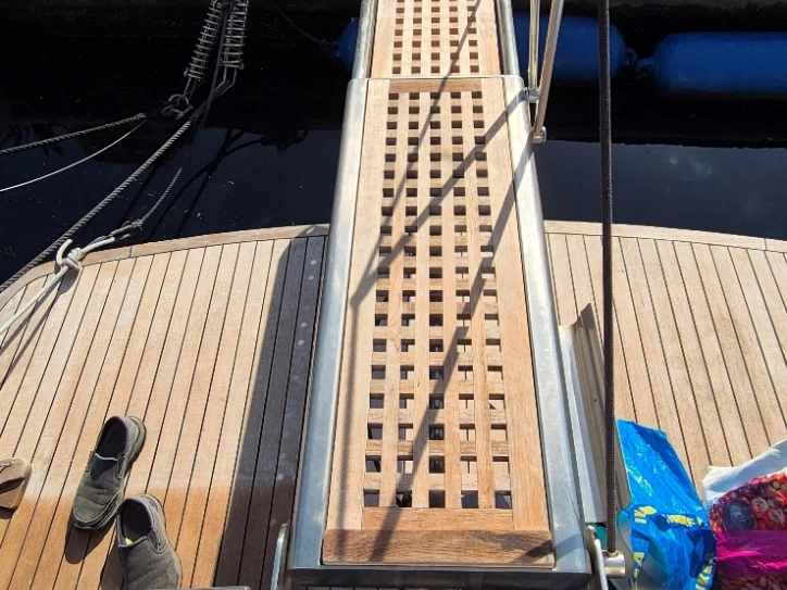 Boot mieten Taormina günstig Gagliotta 37