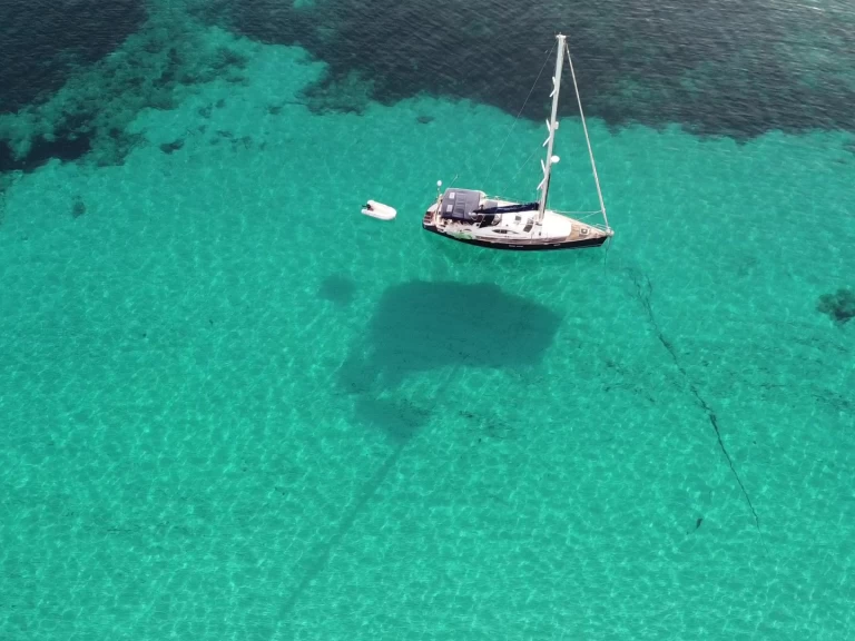 Segelboot mieten in Ibiza Town zum besten Preis