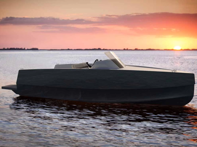 Bootsverleih Nuva yachts  Nuva M6 Cabin Biograd na Moru Samboat