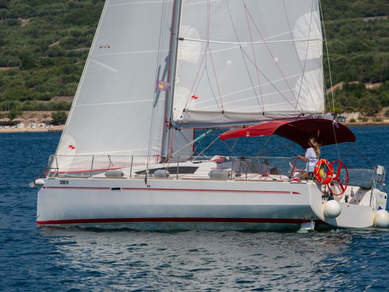 Segelboot mit oder ohne Skipper Elan mieten in Punat