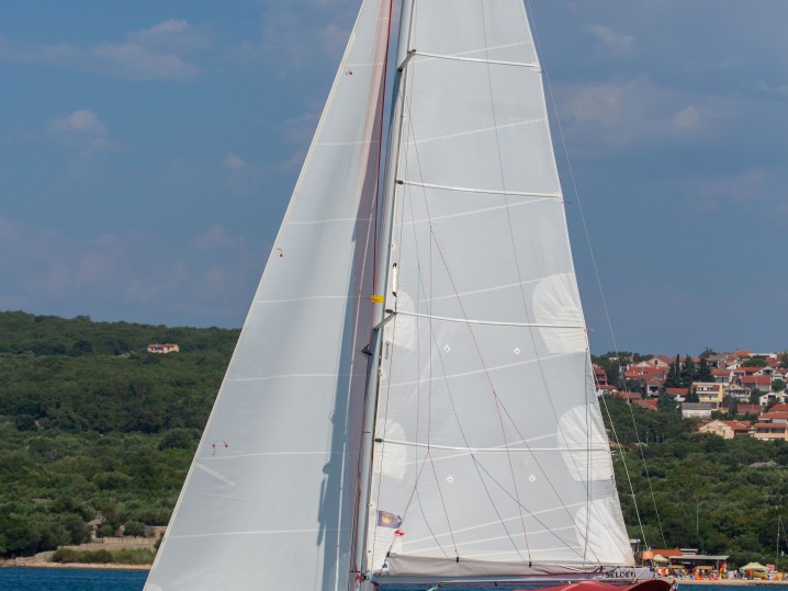 Segelboot mieten in Punat zum besten Preis