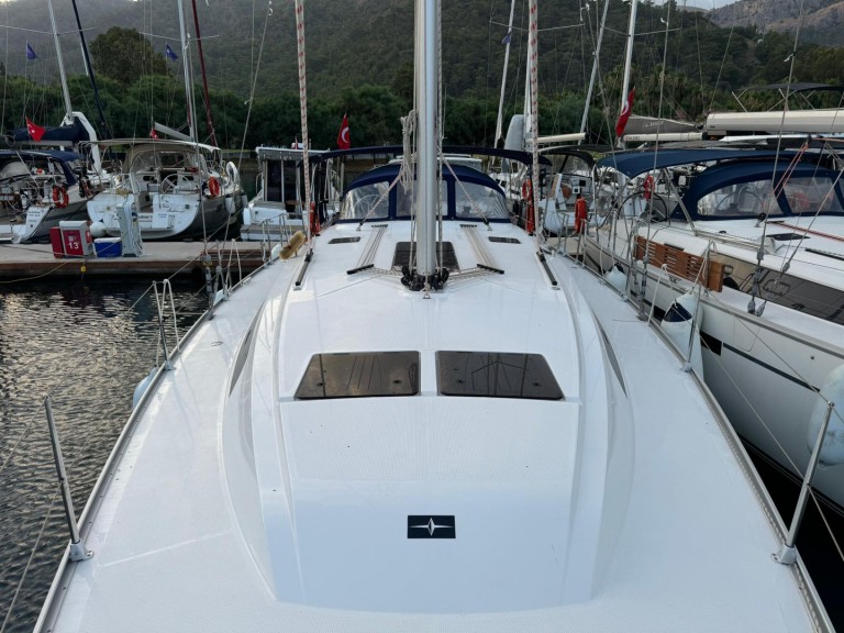Boot mieten Göcek günstig Cruiser 46