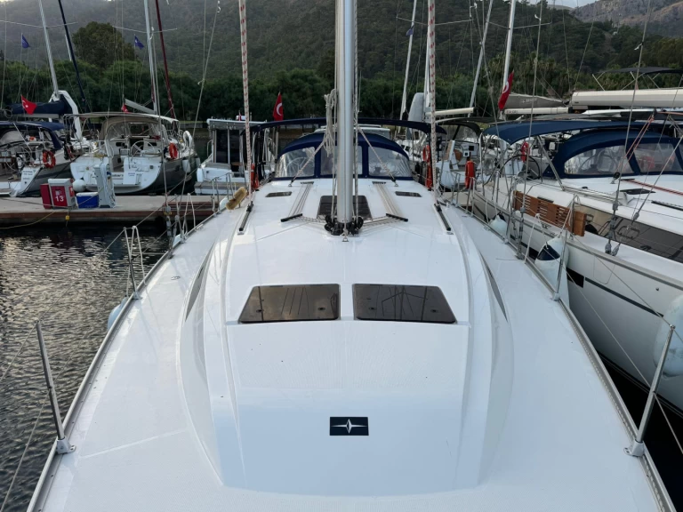 Boot mieten Göcek günstig Cruiser 46