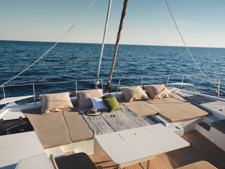 Bootsverleih Bali Bali 5.4 Pirovac Samboat