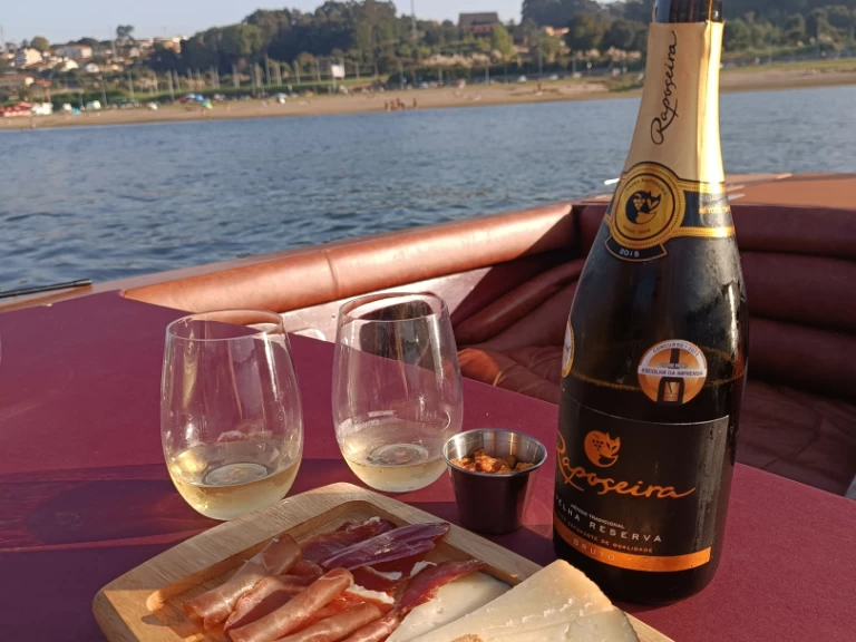 YachtCharter in Porto - Riva Riviera 16 auf SamBoat