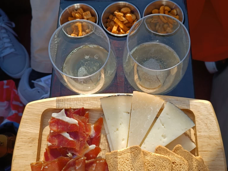 Boot mieten Porto günstig Riviera 16