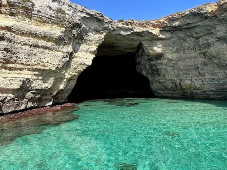 Vermietung Motorboot Pasca mit Führerschein