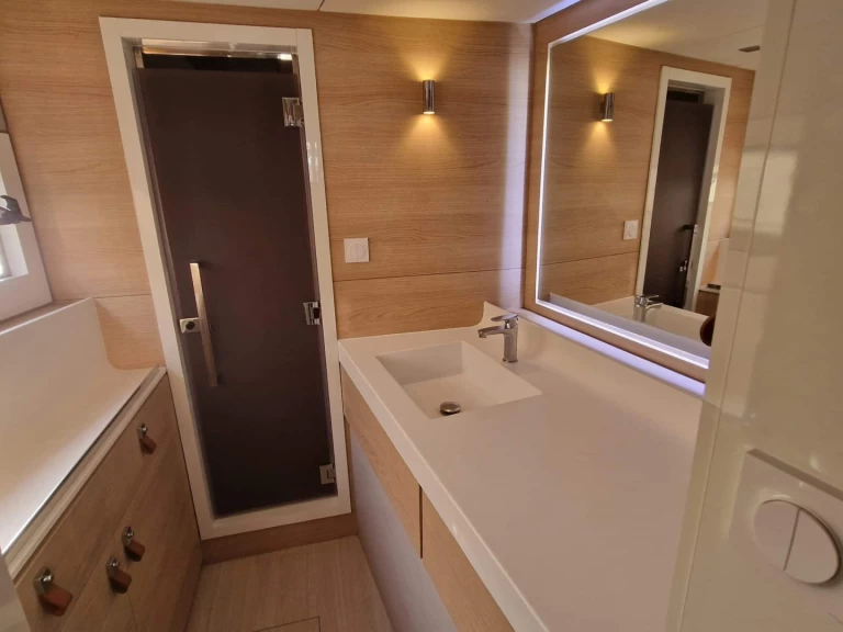 Boot mieten Port Grimaud günstig Aventura 45