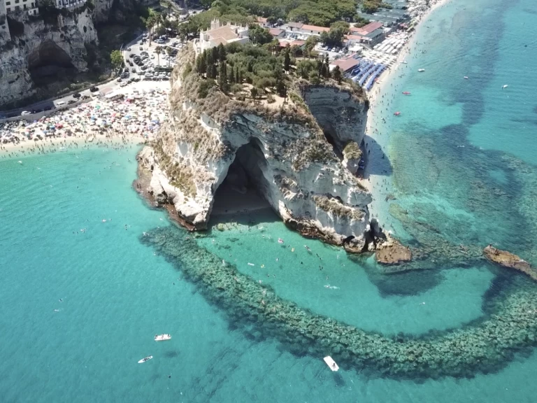 Marinello MArinello Limited Edition mieten Tropea