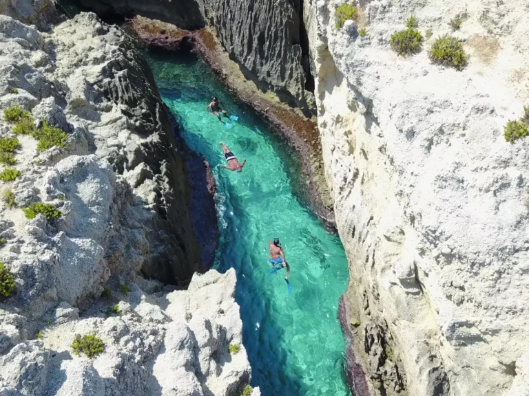 YachtCharter in Tropea - Marinello MArinello Limited Edition auf SamBoat
