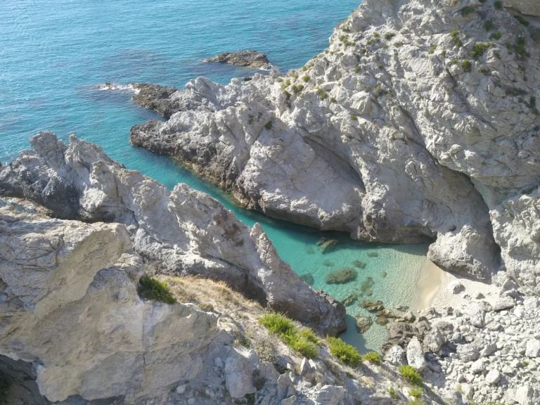 Ein Marinello MArinello Limited Edition mieten in Tropea