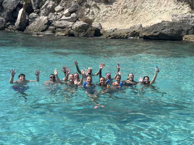 Altamarea WAVE 35 mieten Trapani