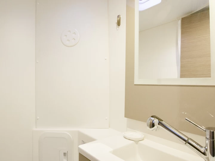 Ein Fountaine Pajot Isla 40 mieten in Orhaniye